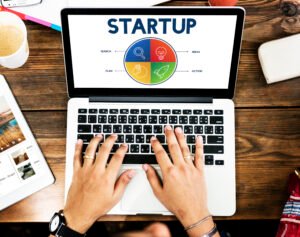 financiación para startups