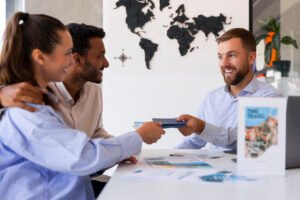 avales para agencias de viajes