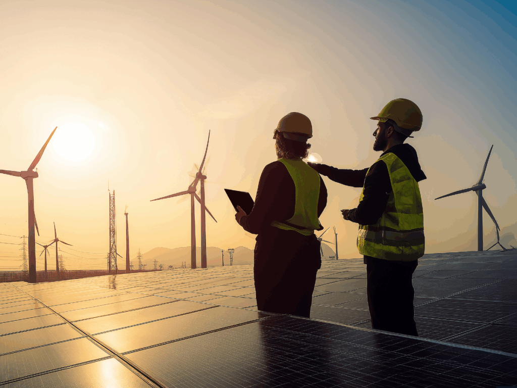 certificado de ahorro energético