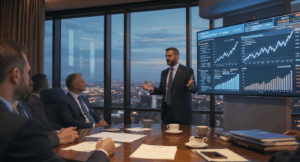 M&A en turismo y restauración