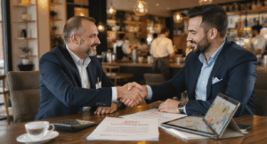 M&A en turismo y restauración