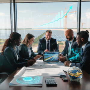 avales de buena ejecución