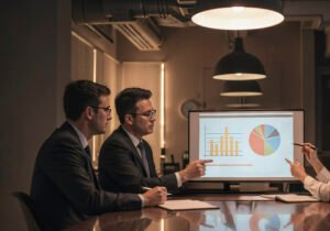 CFO externo para empresas de videojuegos