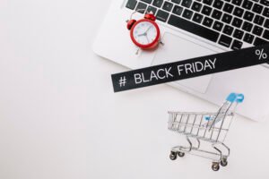 financiación Black Friday