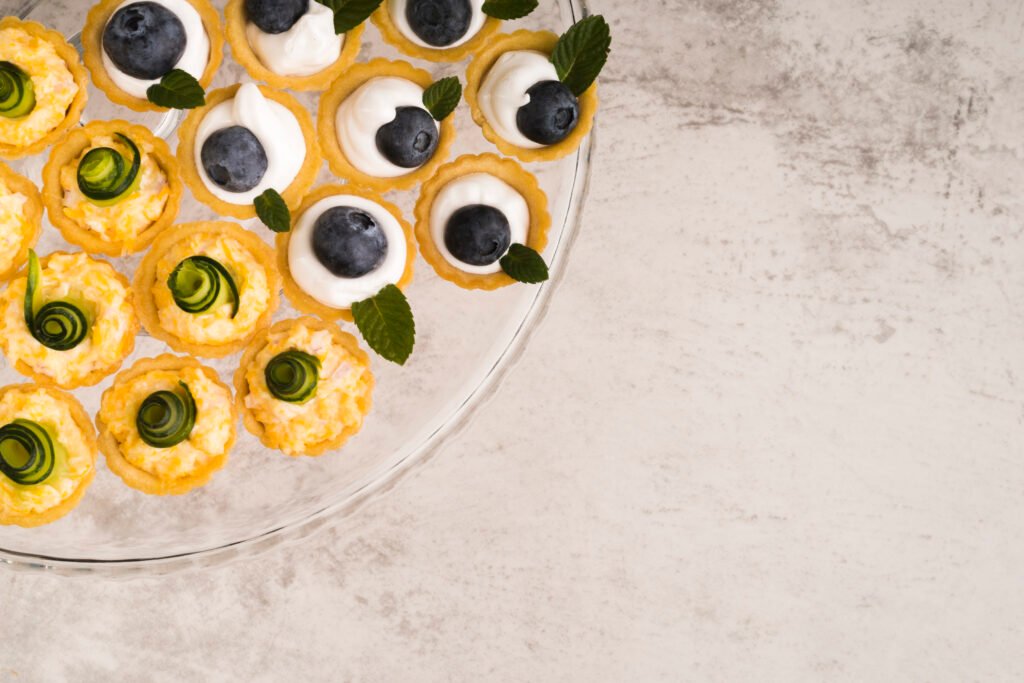 avales para empresas de catering