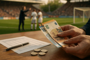 financiación para clubes deportivos