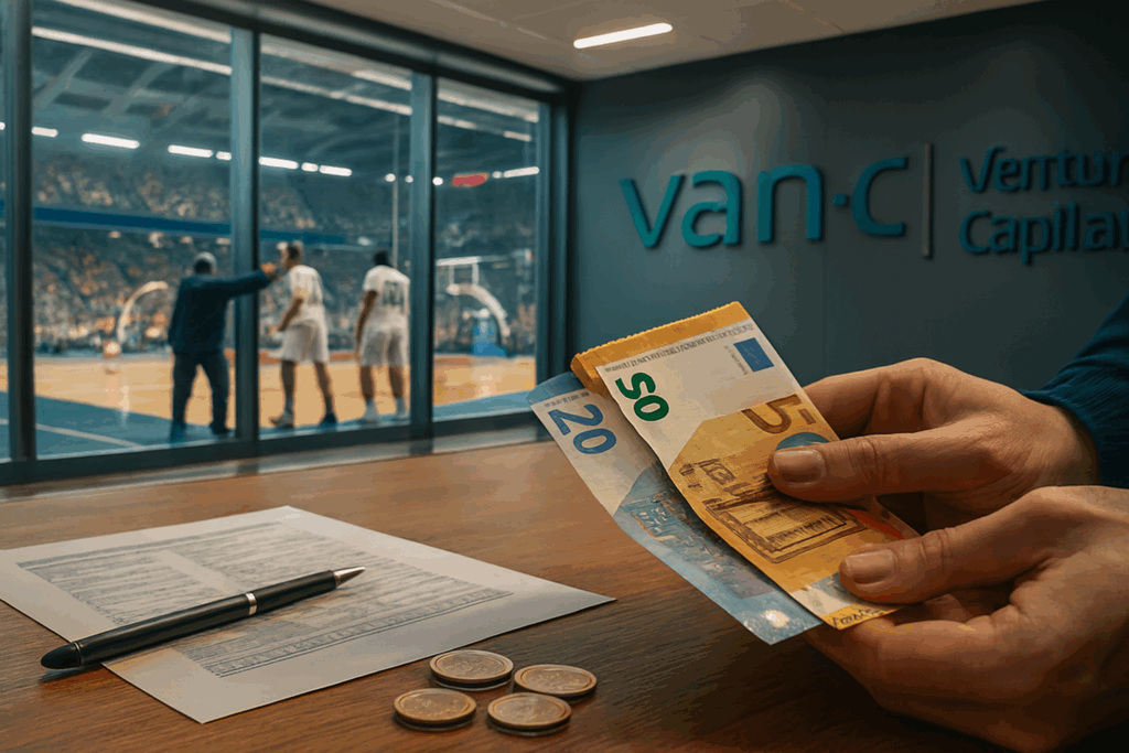 financiación para clubes deportivos