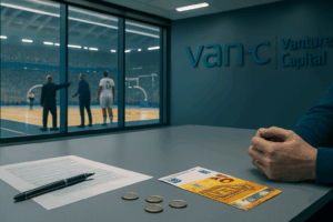 financiación para clubes deportivos