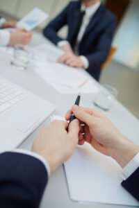  avales para empresas de eventos